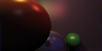 RayTracerSS